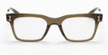 AKONI KEPLER - Size OLV-GLD Olive