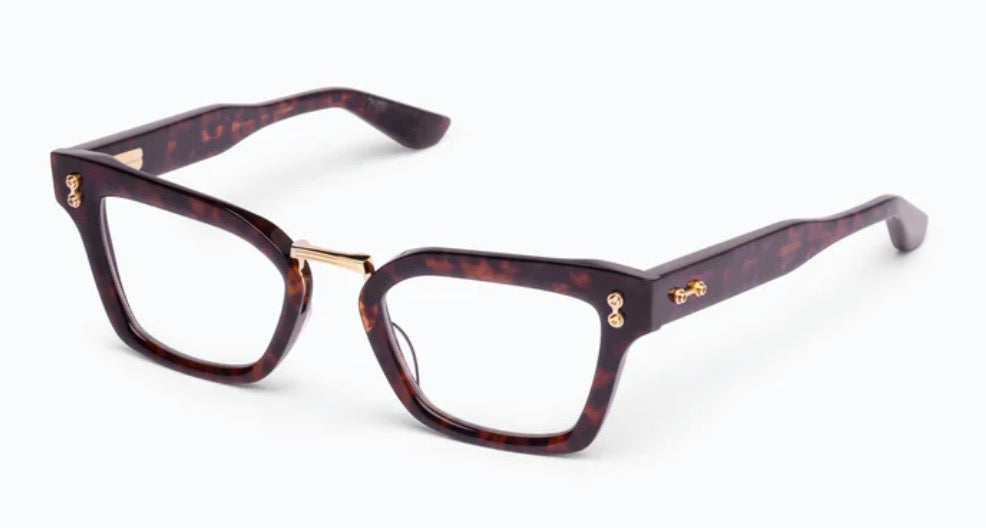 AKONI LUNA - Color TRT-GLD Dark Havana