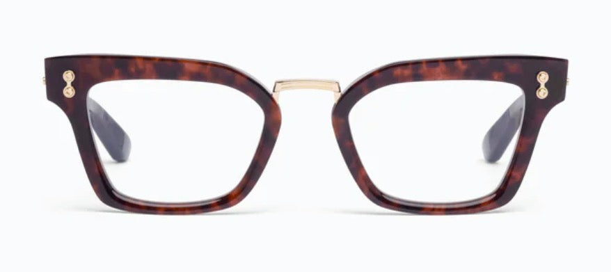 AKONI LUNA - Color TRT-GLD Dark Havana