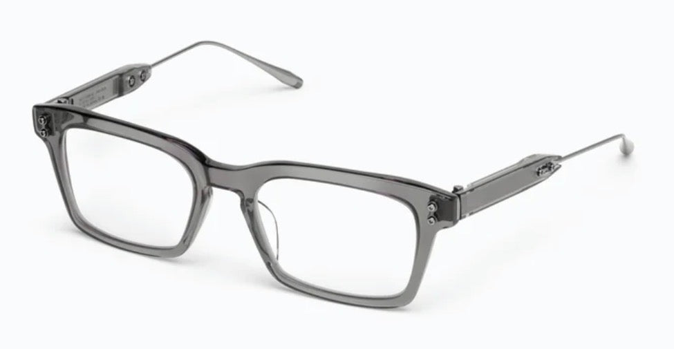 AKONI WISE FOUR - Color GRY-PLD Crystal Grey