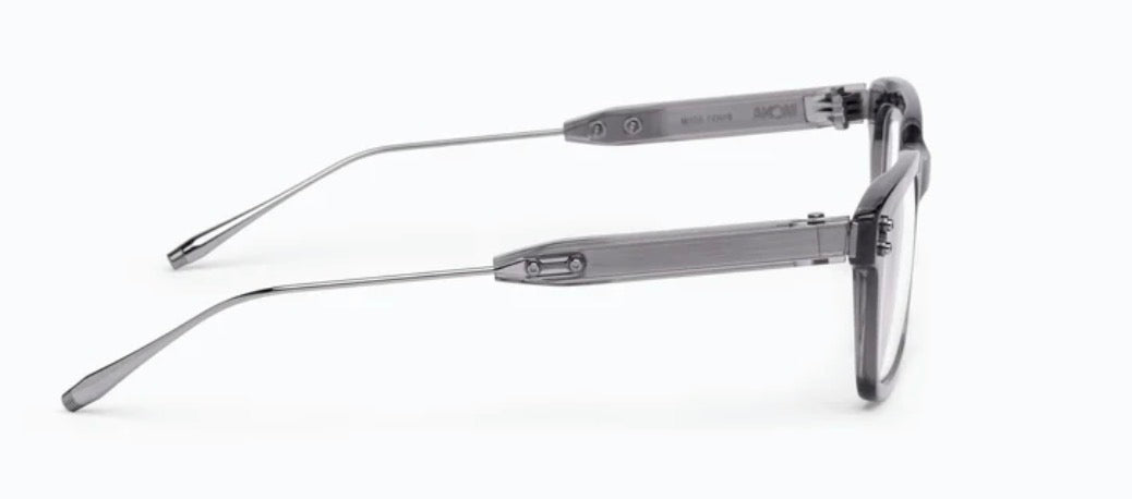 AKONI WISE FOUR - Color GRY-PLD Crystal Grey