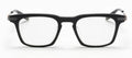 AKONI ZENITH - Color BLK-PTR Black