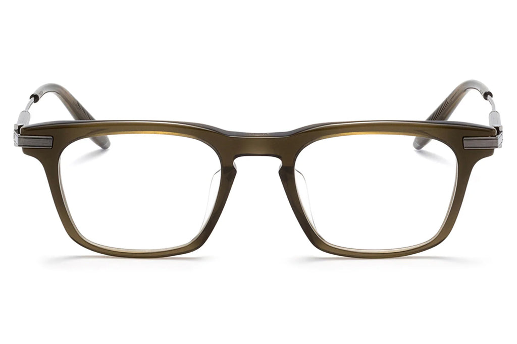 AKONI ZENITH - Color OLV-SLV Olive