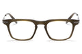 AKONI ZENITH - Color OLV-SLV Olive