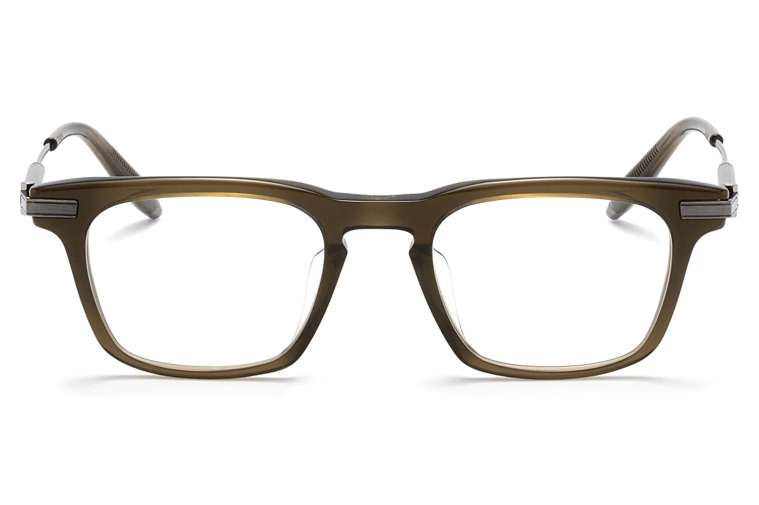 AKONI ZENITH - Color OLV-SLV Olive