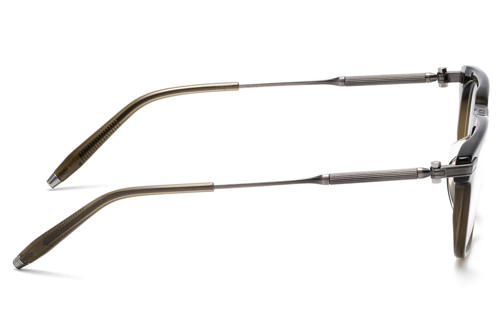 AKONI ZENITH - Color OLV-SLV Olive