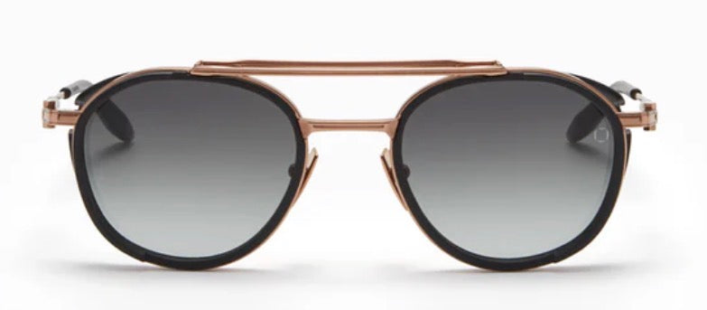 AKONI SKYMAPPER - Color RSE-BLK Rose Gold