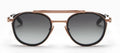 AKONI SKYMAPPER - Color RSE-BLK Rose Gold
