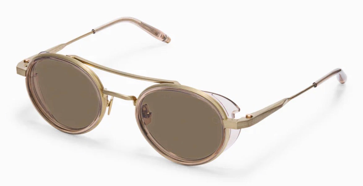 AKONI ASTRIA - Color GLD-SND Crystal Sand