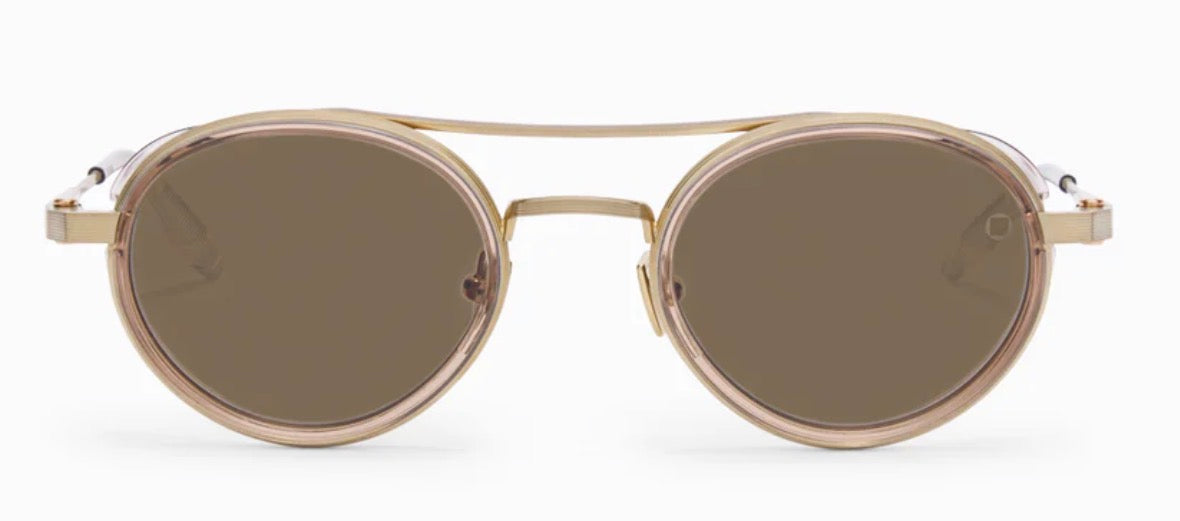 AKONI ASTRIA - Color GLD-SND Crystal Sand