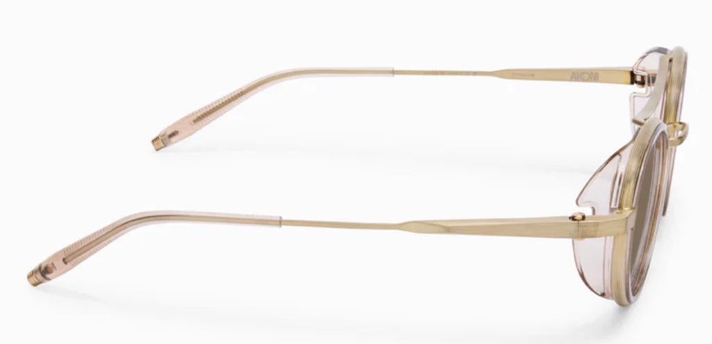 AKONI ASTRIA - Color GLD-SND Crystal Sand