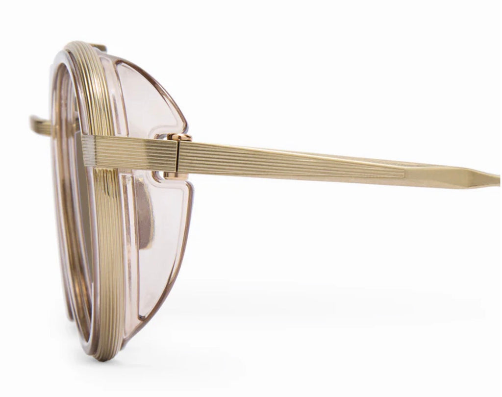 AKONI ASTRIA - Color GLD-SND Crystal Sand