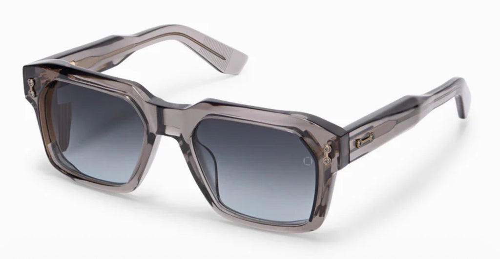 AKONI PEGASUS-TWO - Color GRY-GLD Crystal Grey