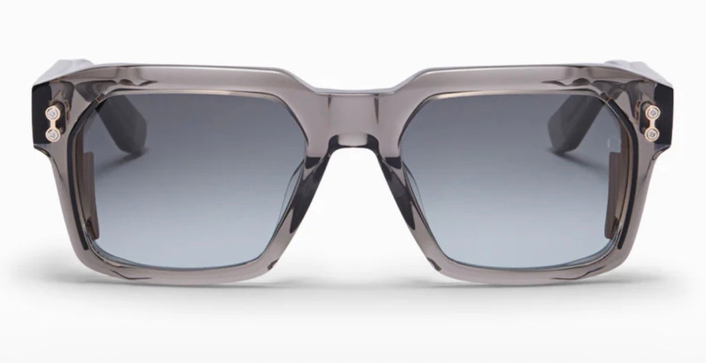 AKONI PEGASUS-TWO - Color GRY-GLD Crystal Grey