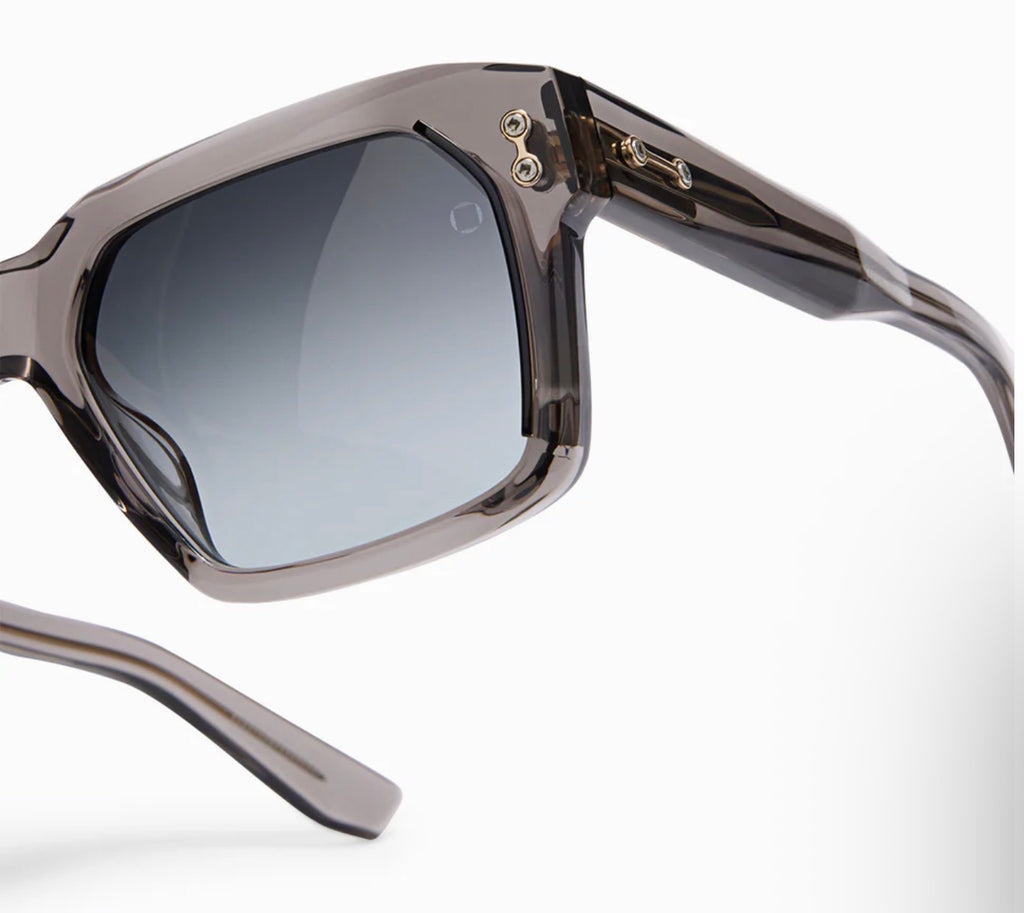 AKONI PEGASUS-TWO - Color GRY-GLD Crystal Grey