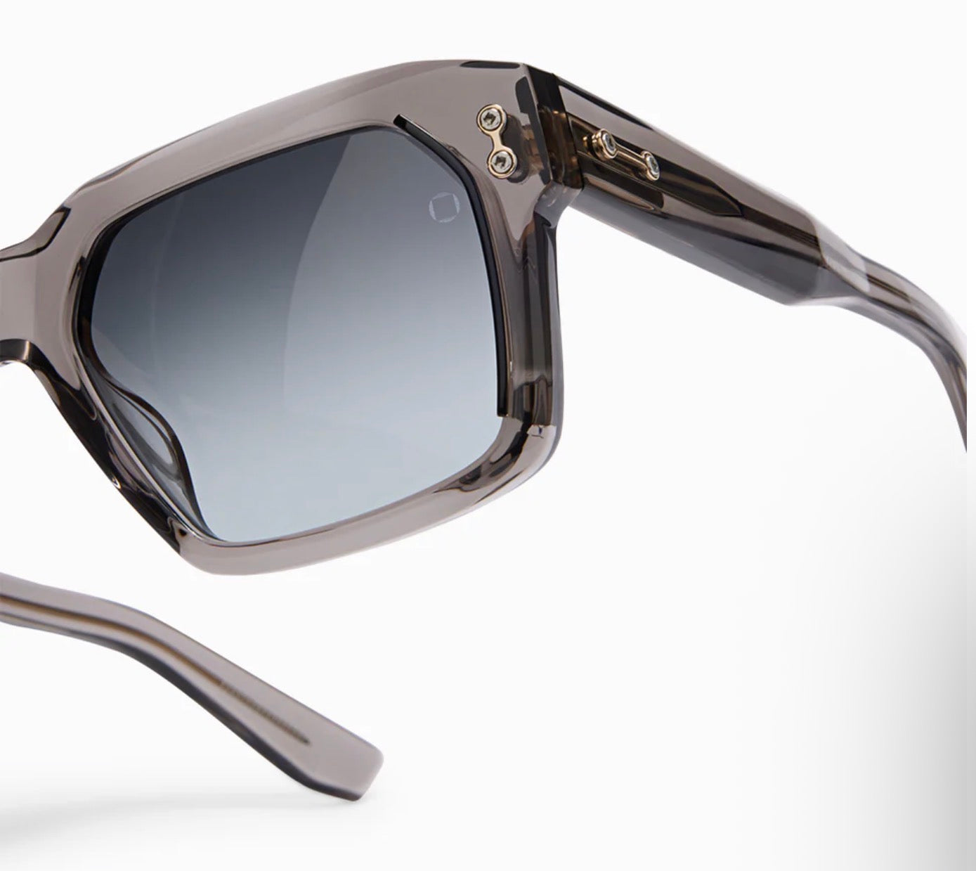 AKONI PEGASUS-TWO - Color GRY-GLD Crystal Grey