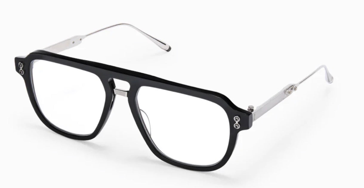 AKONI ARGO - Color BLK-PLD Black