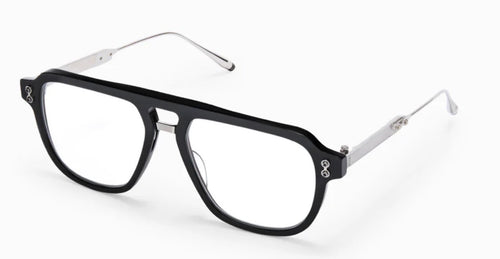 AKONI ARGO - Color BLK-PLD Black