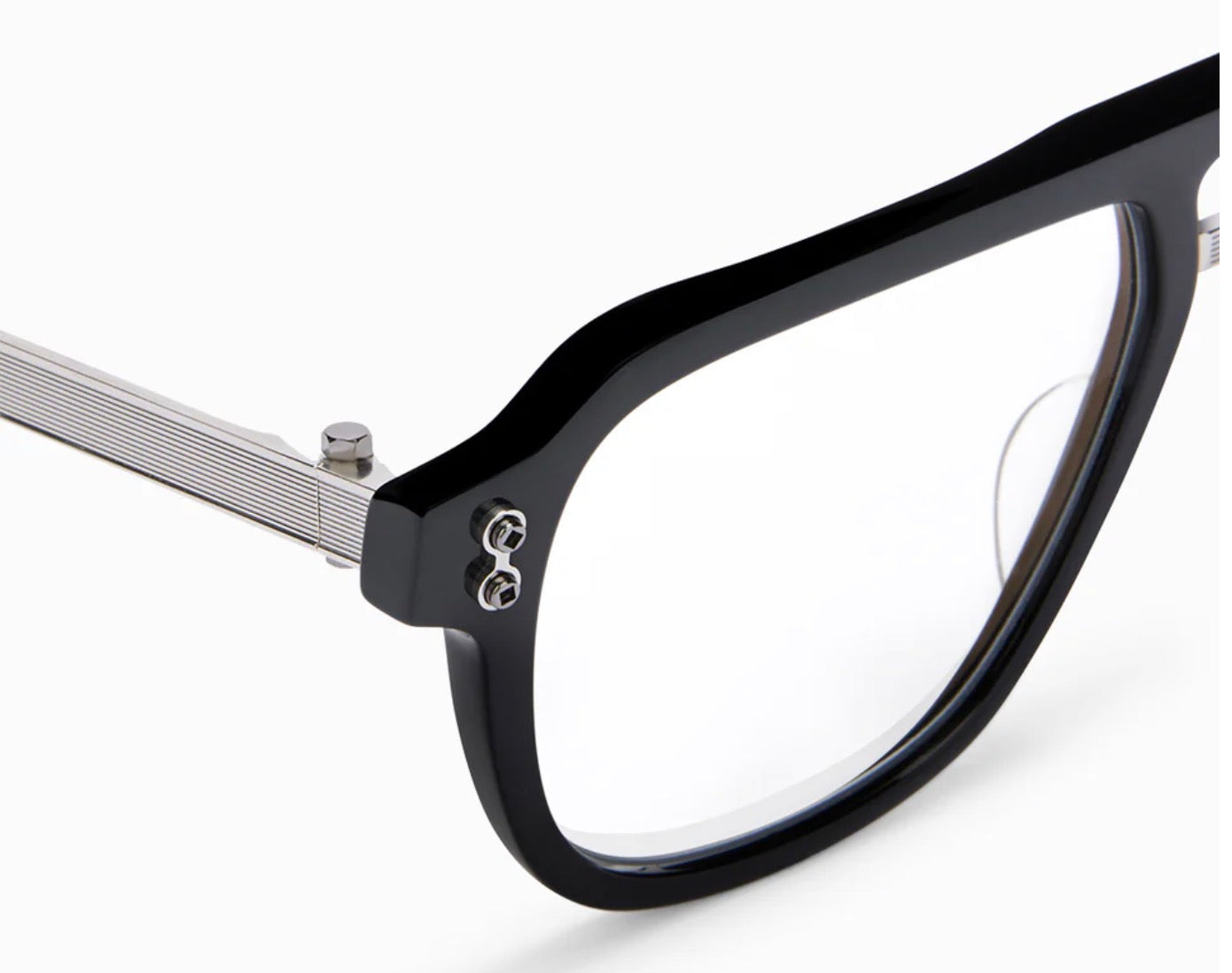 AKONI ARGO - Color BLK-PLD Black