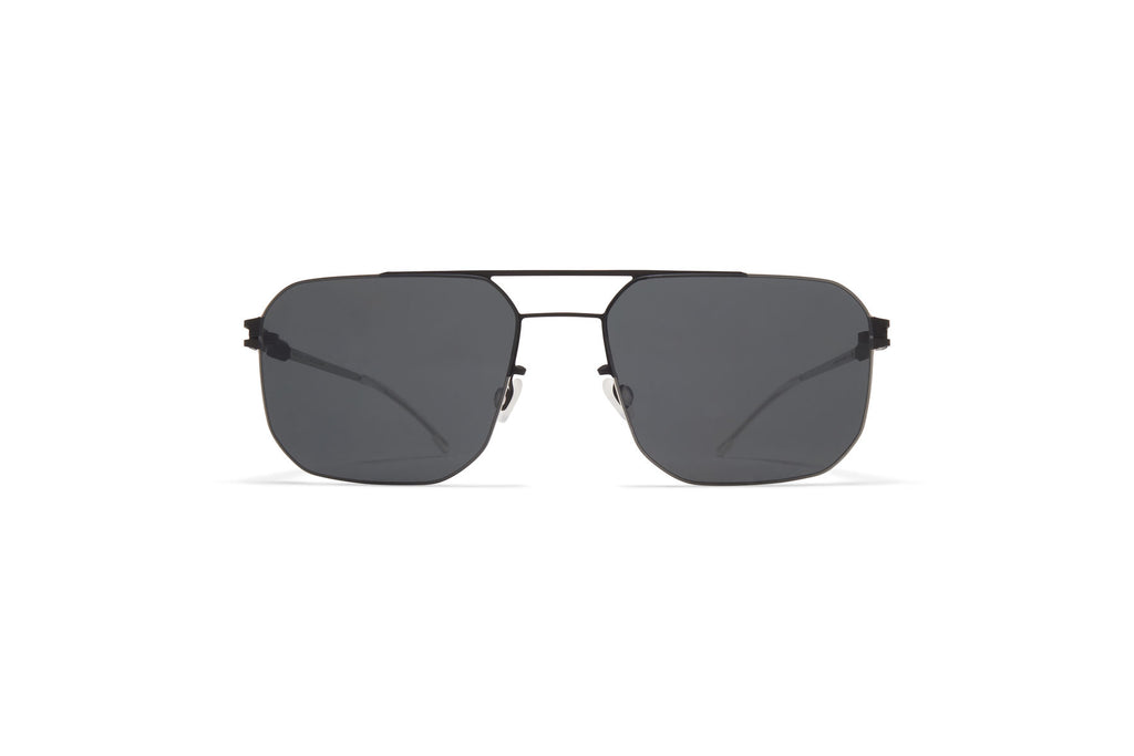 MYKITA RHYS - Color C484 Black Silver