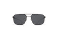 MYKITA RHYS - Color C484 Black Silver