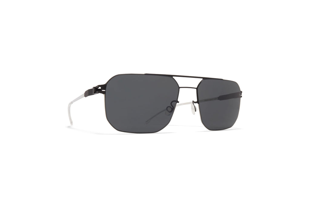 MYKITA RHYS - Color C484 Black Silver