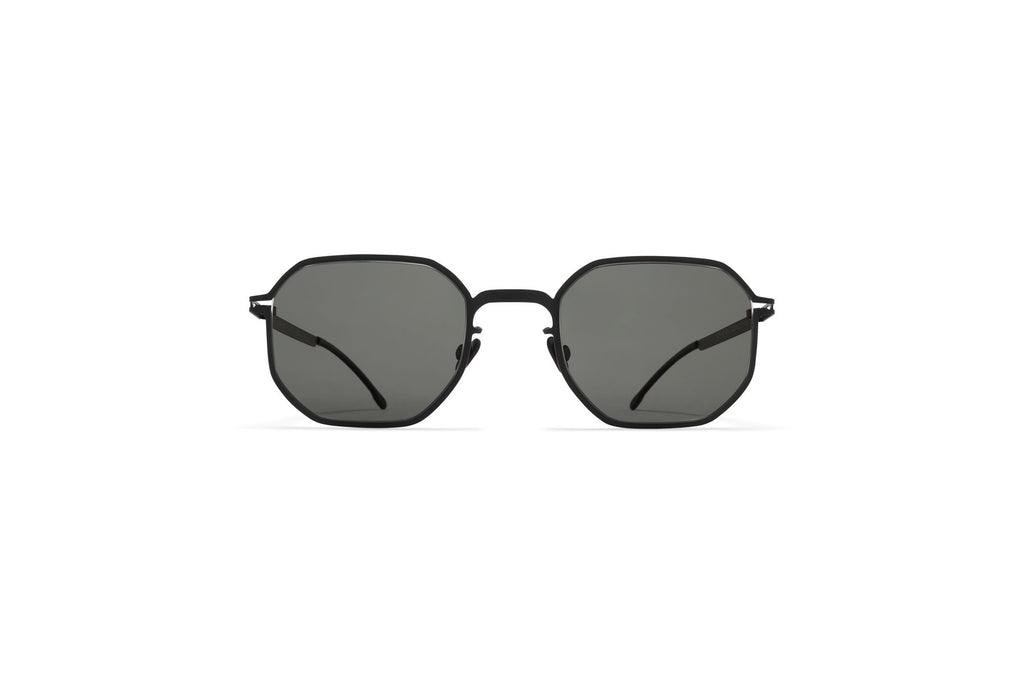 MYKITA + LEICA ML15 - Color Black/Leica Red Edges