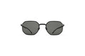 MYKITA + LEICA ML15 - Color Black/Leica Red Edges