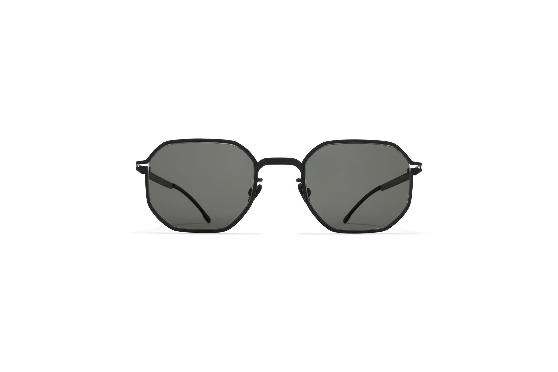 MYKITA + LEICA ML15 - Color Black/Leica Red Edges