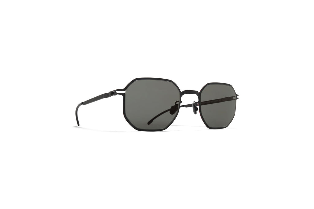 MYKITA + LEICA ML15 - Color Black/Leica Red Edges