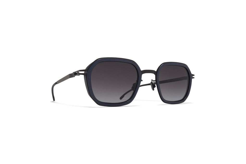 MYKITA MYLON BEAM - Color C778 Granite Grey/Black