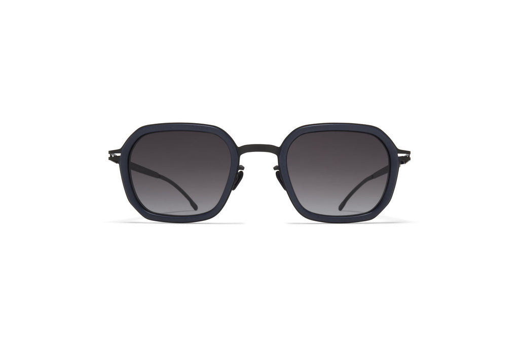 MYKITA MYLON BEAM - Color C778 Granite Grey/Black