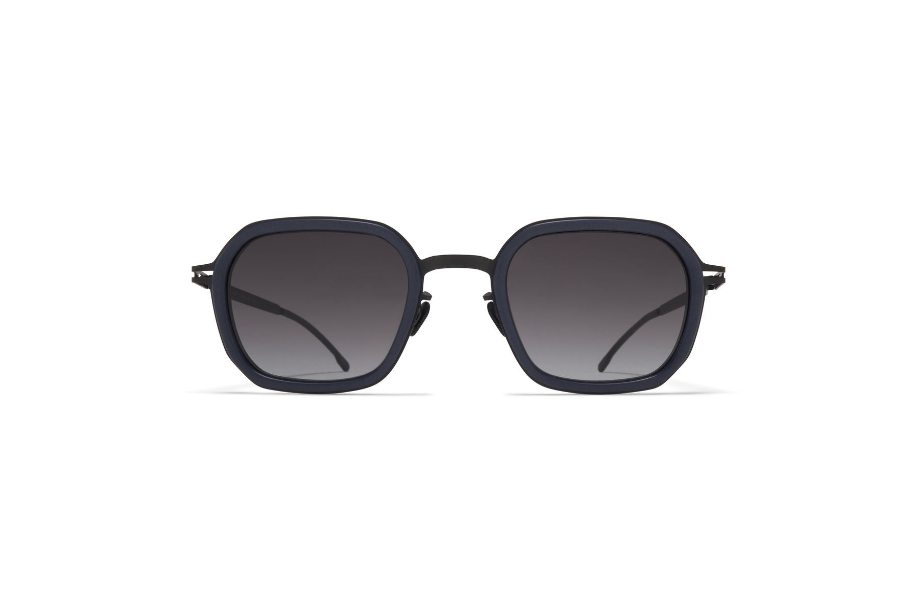 MYKITA MYLON BEAM - Color C778 Granite Grey/Black