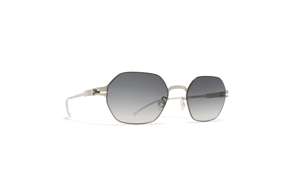 MYKITA HAMISH - Color 919 Cashmere Silver/Shiny Silver