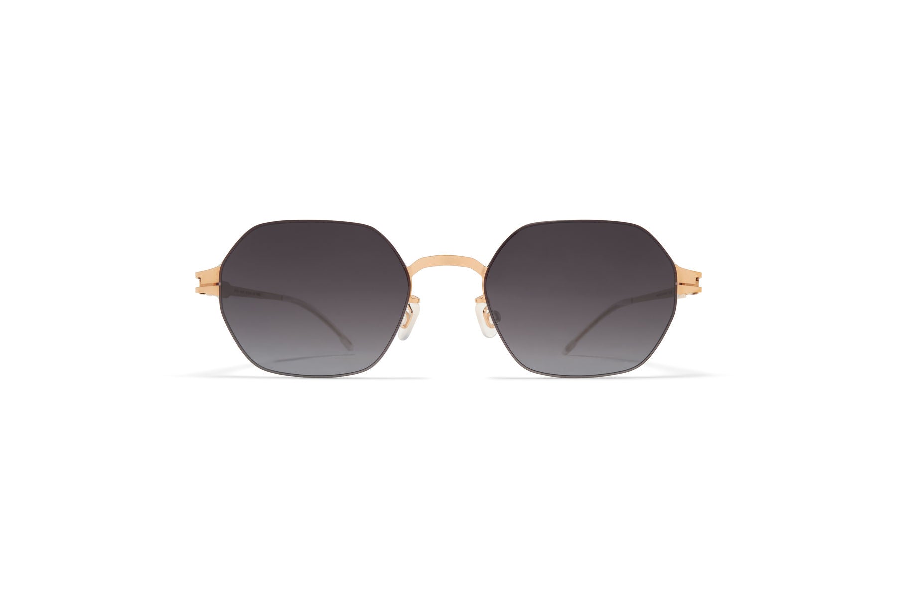 MYKITA HAMISH - Color 303 Silver/Champagne Gold