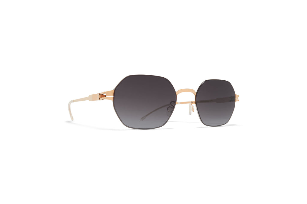 MYKITA HAMISH - Color 303 Silver/Champagne Gold