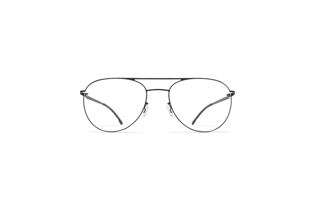 MYKITA NIKEN - Color 002 Black