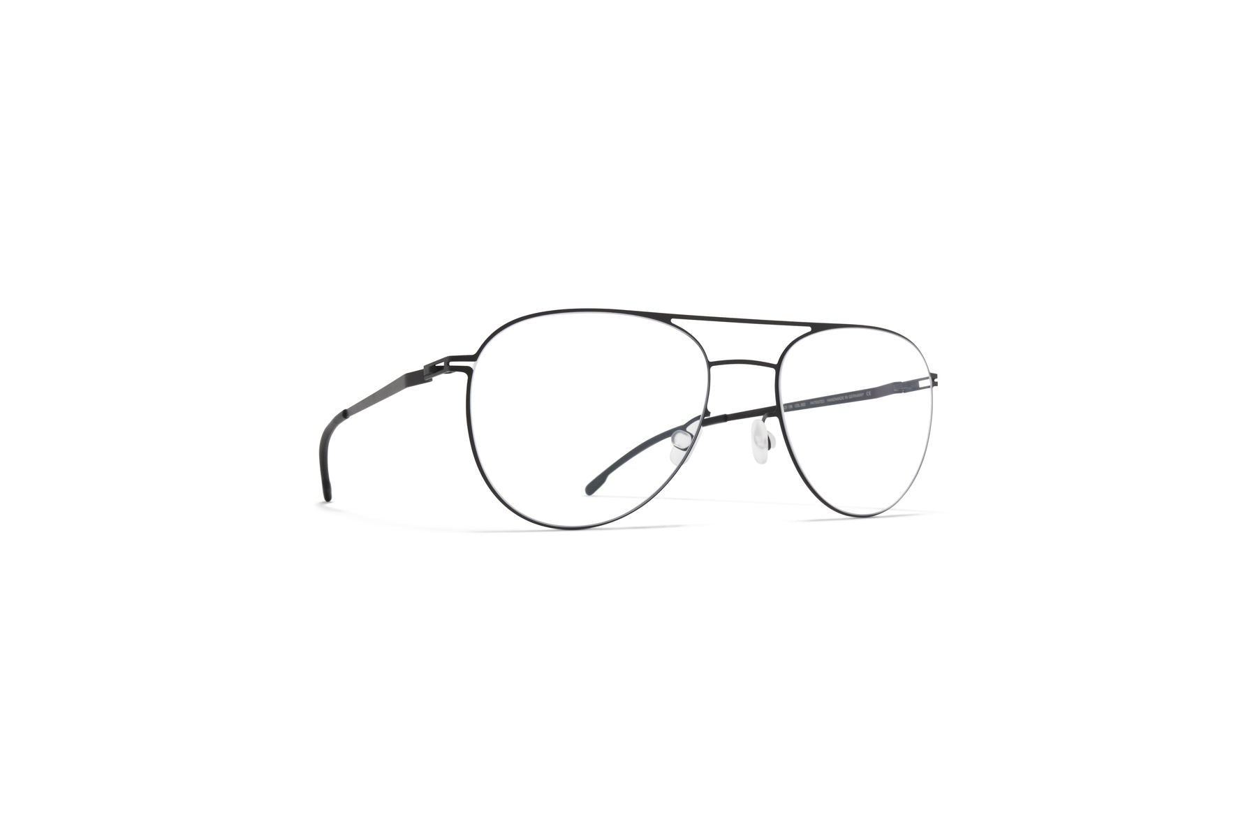 MYKITA NIKEN - Color 002 Black