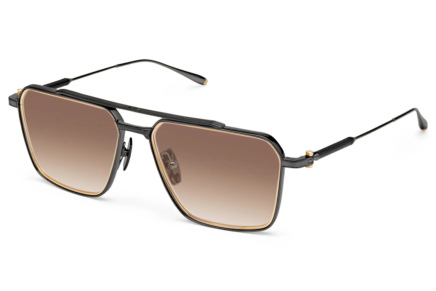 AKONI TELESTO - Color BLK-GLD