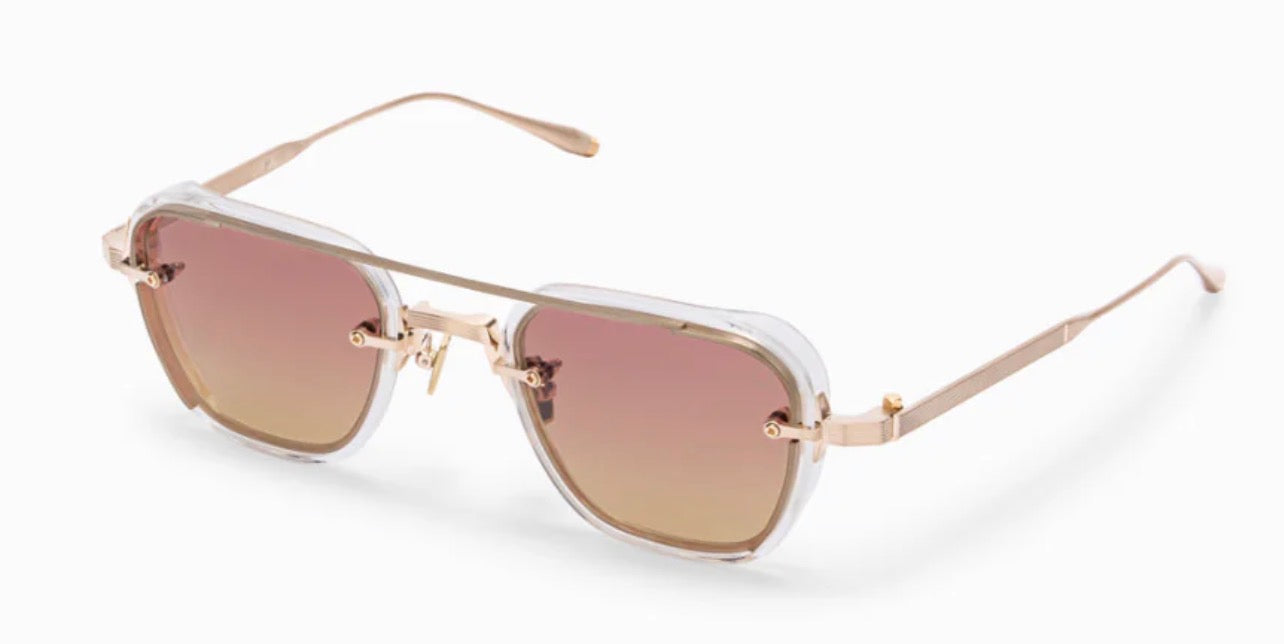 AKONI JURA - COLOR GLD-CRY