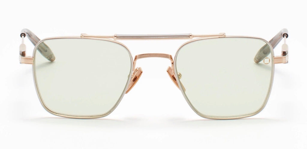 AKONI EUROPA - Color GLD-PLD Brushed Gold W/ Photochromic