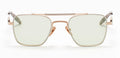 AKONI EUROPA - Color GLD-PLD Brushed Gold W/ Photochromic