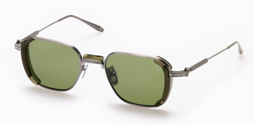 AKONI ECLIPSE - Color PLD-OLV Olive