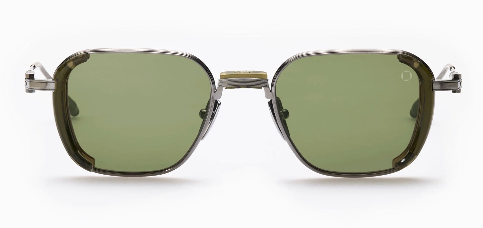 AKONI ECLIPSE - Color PLD-OLV Olive