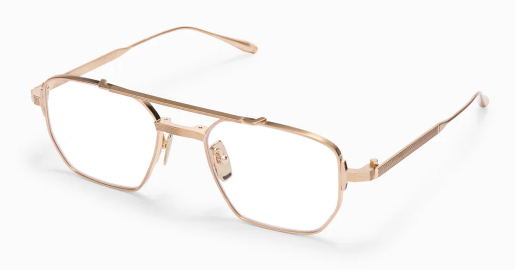 AKONI PROTEUS - Color GLD Brushed Gold
