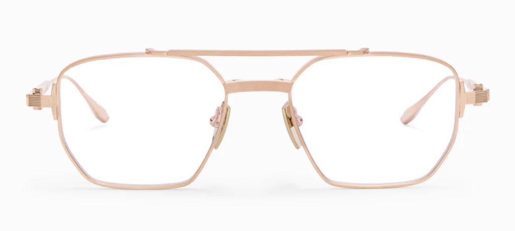 AKONI PROTEUS - Color GLD Brushed Gold