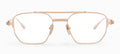 AKONI PROTEUS - Color GLD Brushed Gold