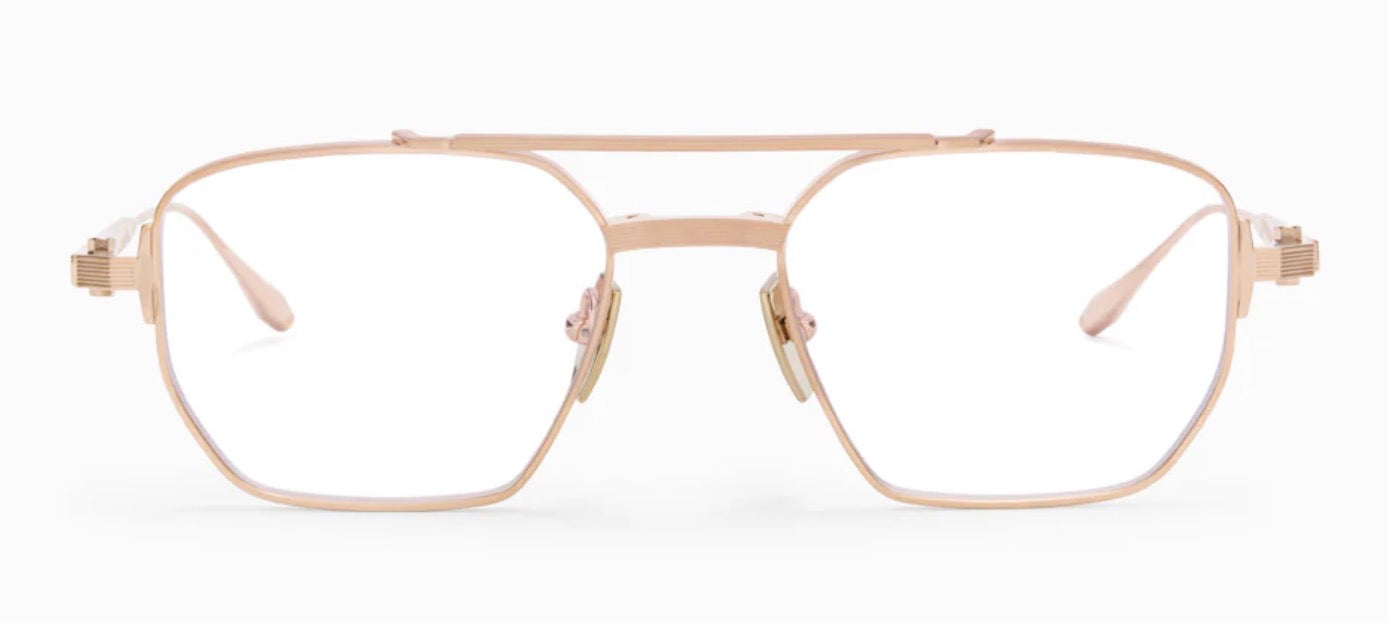 AKONI PROTEUS - Color GLD Brushed Gold