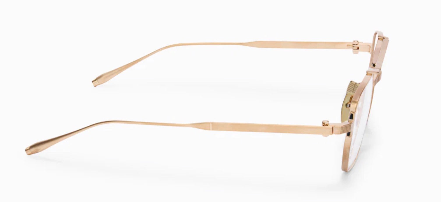 AKONI PROTEUS - Color GLD Brushed Gold