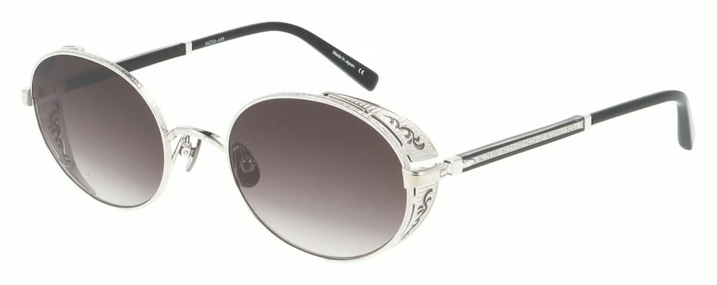MATSUDA 3137 - COLOR PW-SMK Palladium White